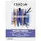 Canson® Graduate Foldover Mixed Media Pad, 9" x 12"